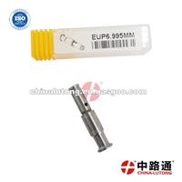 EUI Injector Control Valve 6.995MM