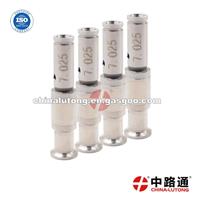 EUI Injector Control Valve 7.025MM