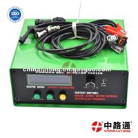 Eui Eup Common Rail Injector Test Equipment Simulator
