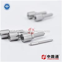 Diesel Common Rail Nozzle DLLA155P1514