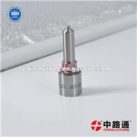 Diesel Common Rail Nozzle DLLA155P1771