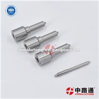 Diesel Common Rail Nozzle DLLA155P822