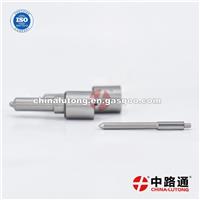 Diesel Common Rail Nozzle DLLA155P856
