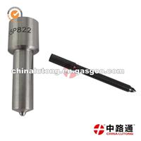 Common Rail Fuel Injector Nozzle 0 433 172 027