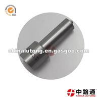 Common Rail Fuel Injector Nozzle 0 433 175 431