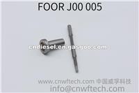 Common Rail FOOR J00 005