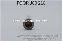 Common Rail FOOR J00 218