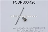 Common Rail FOOR J00 420