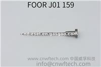 Common Rail FOOR J01 159