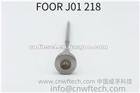 Common Rail FOOR J01 218