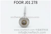 Common Rail FOOR J01 278