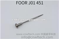 Common Rail FOOR J01 451