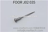 Common Rail FOOR J02 035