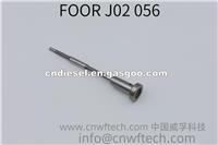 Common Rail FOOR J02 056