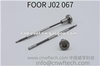 Common Rail FOOR J02 067