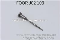 Common Rail FOOR J02 103
