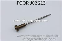Common Rail FOOR J02 213