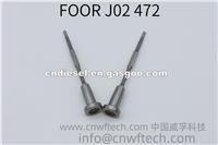 Common Rail FOOR J02 472