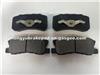 Brake Pad D868