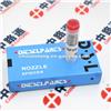 Common Rail Fuel Injector Nozzle 0 433 172 047