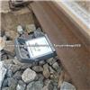 Rail Cant Measurement Device