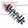 Crankshaft 6735-01-1310 6261-31-1200 1W-5009 6271-31-1110 6127-31-1012 6215-31-1101 6136-29-8020