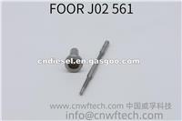 Common Rail FOOR J02 561
