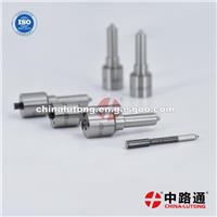 Diesel Common Rail Nozzle 0 433 171 799