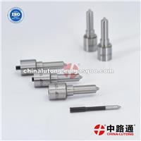 Diesel Common Rail Nozzle 0 433 171 843