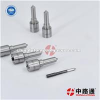 Diesel Common Rail Nozzle 0 433 171 846