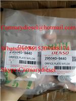 G4 Control Valve 295040-9440 Application For Denso Common Rail Injector 236