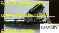 Cummins Fuel Injector 4061851 For ISM420 M11