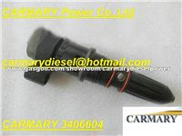 Cummins Injector 3406604 For ISM M11