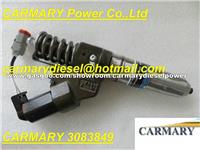Cummins Injector 3411756 3083849 For Cummins M11 ISM350