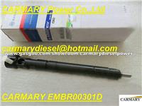 DELPHI Common Rail Injector EMBR00301D For SSANGYONG Korando A6710170121_1