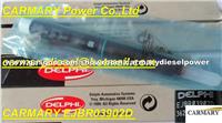 EJBR03902D Delphi Common Rail Injector For KIA Carnival Euro IV 33800-4X400