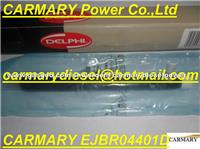 EJBR04401D Delphi Genuine Common Rail Injector For SSANGYONG A6650170221