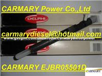 EJBR05501D Delphi Common Rail Injector For KIA 33800-4X450
