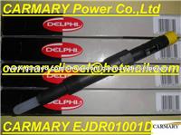 EJDR01001D DELPHI Common Rail Injector For FORD 2C1Q-9K546-BA