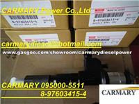 095000-5511 For ISUZU 4HK1-T 8976034152