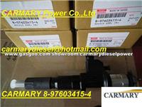 8976034152 8-97603415-2 095000-4152 8976034154 4HK14JJ1