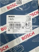 Alternator Voltage Regulator 0272222012