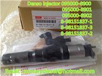 23670-39135,Toyota Common Rail Injector,23670-39136