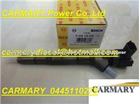 Common Rail Injector 0445110279, 0445110186 For HYUNDAI, KIA 33800-4A000, 33800-4A150, 33800-4A160, 33800-4A170