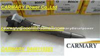 BOSCH Common Rail Injector 0445110283 For Hyundai 33800-4A300, 33800-4A350