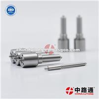 Diesel Common Rail Nozzle 0 433 171 991