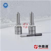 Diesel Common Rail Nozzle 0 433 172 011