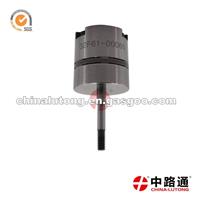 Common Rail Injector Valve FOOR J02 266 Common Rail Injector Valve FOOR J02 377