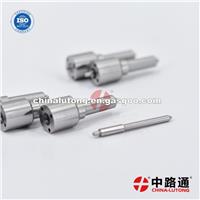 Diesel Common Rail Nozzle 0 433 172 027