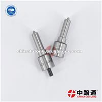 Diesel Common Rail Nozzle 0 433 172 029
